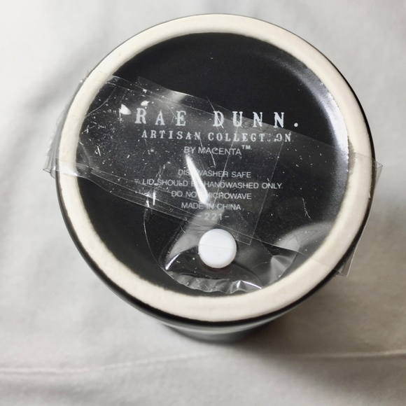 POISON PUNCH Travel Tumbler with lid - Picture 5 of 5